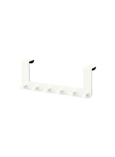 Enudden Door Hanger White 35x13centimeter