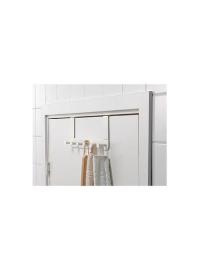Enudden Door Hanger White 35x13centimeter