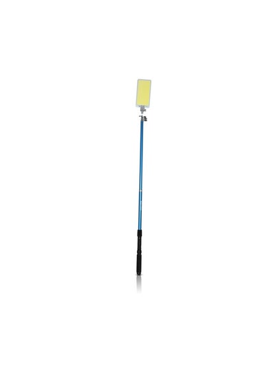 800W Outdoor Multifunction LED Light Fishing Rod Camping Lamp 5M With Remote 800watts