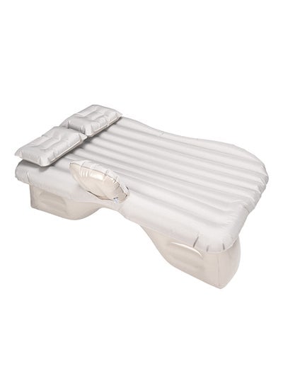 Car Travel Inflatable Mattress Air Bed