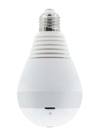 Panoramic Monitor Head Bulb Camera