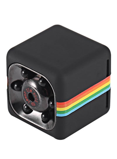 Dvr Recorder Night Vision Video Camera