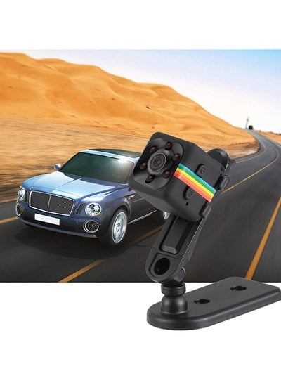 Dvr Recorder Night Vision Video Camera