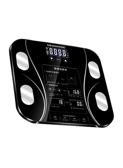 Digital Weighing Scale