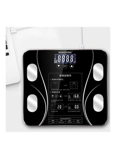 Digital Weighing Scale