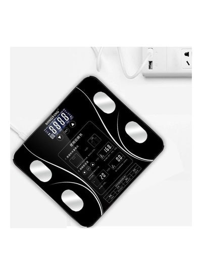 Digital Weighing Scale