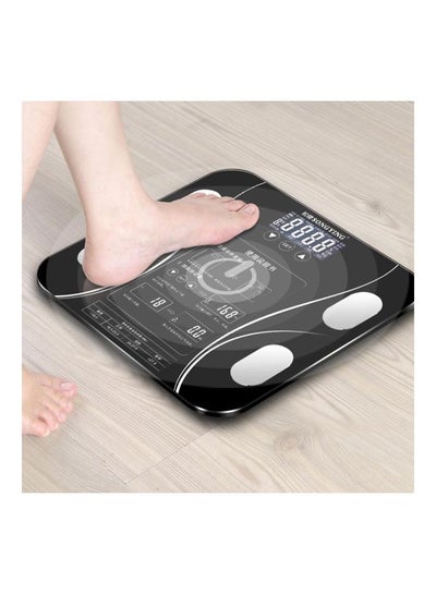 Digital Weighing Scale