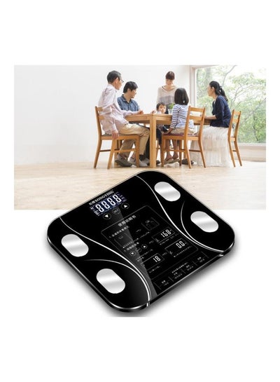 Digital Weighing Scale