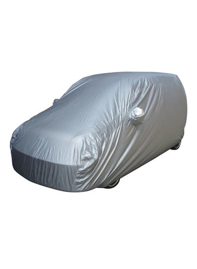 Waterproof Sun Protection Full Car Cover For Mitsubishi Expo LRV 1994-92