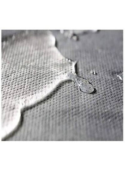 Waterproof Sun Protection Full Car Cover For ToyotaRAV42011-06