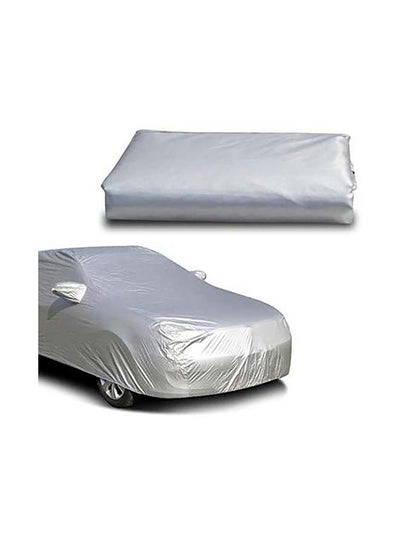 Waterproof Sun Protection Full Car Cover For Volks WagenTouareg2015-12