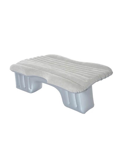 Car Air Bed With Pump