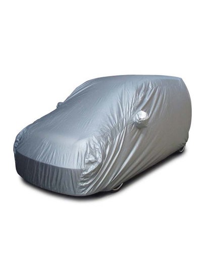 Waterproof Sun Protection Car Cover For Ford Escape 2012-08