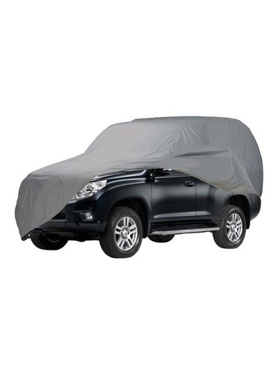 Waterproof Sun Protection Car Cover For Ford Escape 2012-08