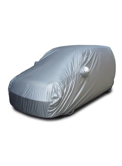 Waterproof Sun Protection Car Cover For Honda Accord 2006-03