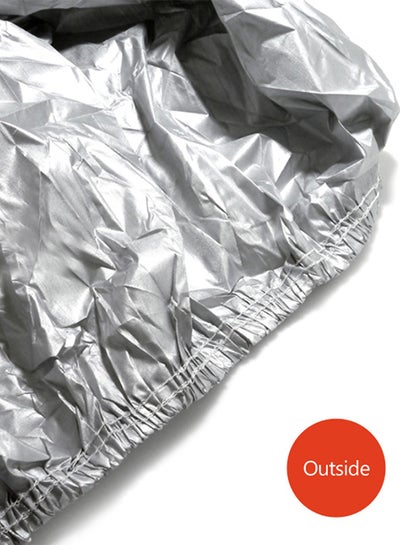 Waterproof Sun Protection Car Cover For Honda Accord 2006-03