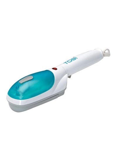Quick Handheld Steamer 220 W A377 White/Blue