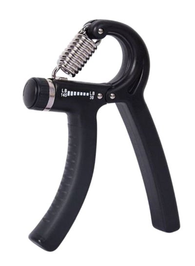 Adjustable Hand Grip Strengthener 15 x 10centimeter
