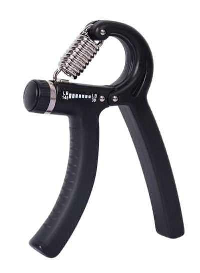 Adjustable Hand Grip Strengthener 15 x 10centimeter