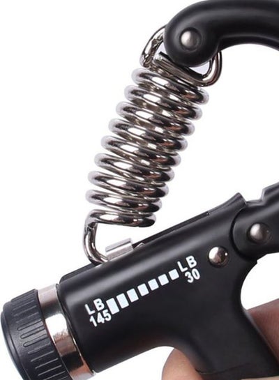 Adjustable Hand Grip Strengthener 15 x 10centimeter