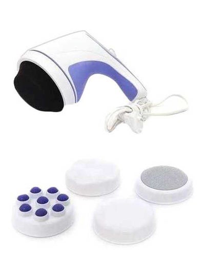 Fat Burner Massager