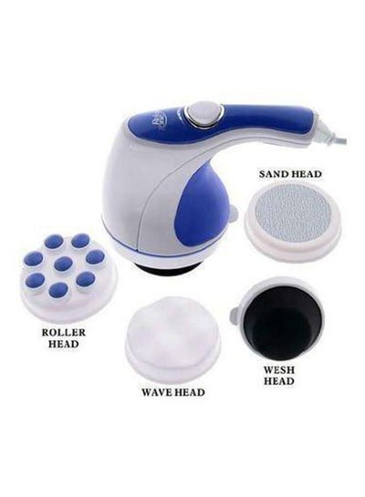 Fat Burner Massager