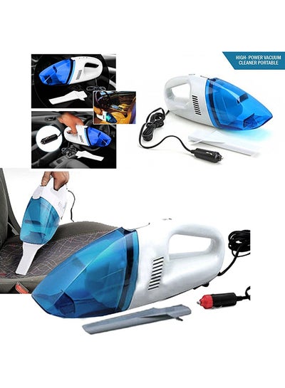 Car Vacuum Cleaner