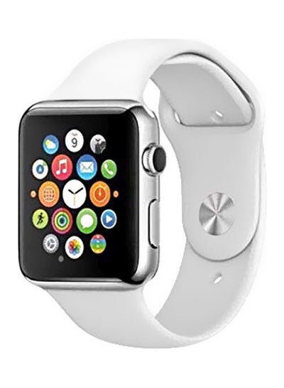 W101 Smartwatch White