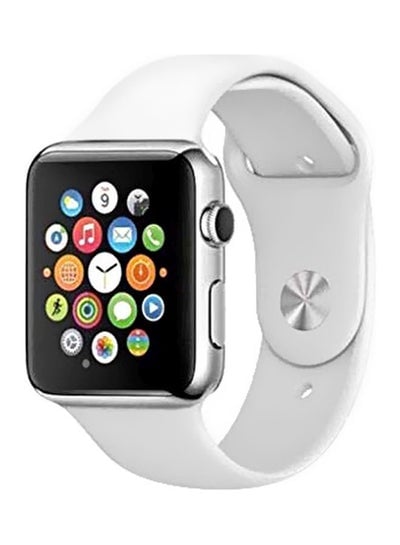 W101 Smartwatch White