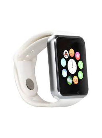 W101 Smartwatch White