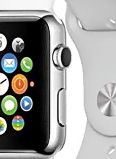 W101 Smartwatch White