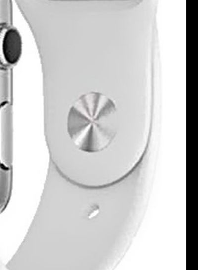 W101 Smartwatch White