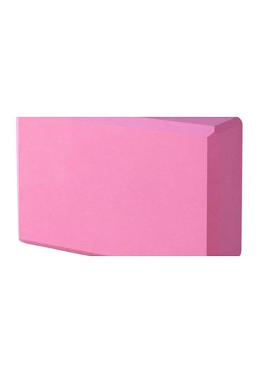 EVA Yoga Block