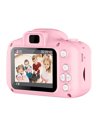 Mini Digital Camcorder