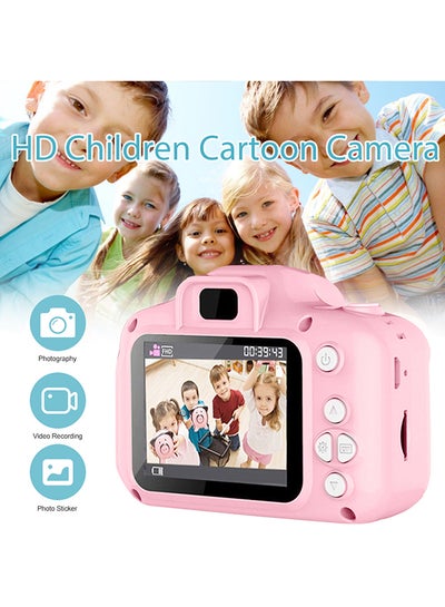 Mini Digital Camcorder