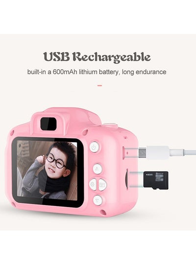 Mini Digital Camcorder
