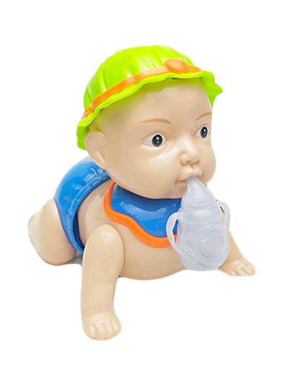 Crawling Baby Toy