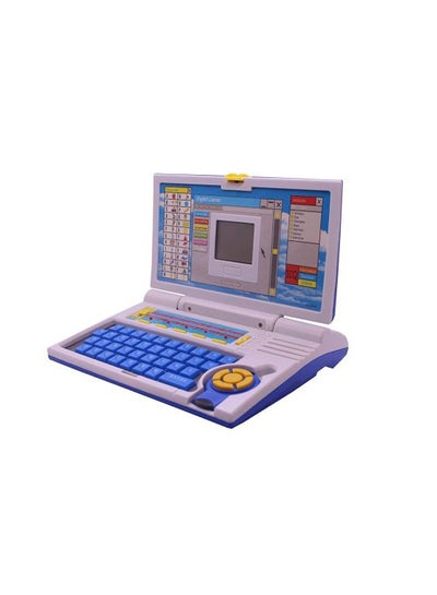 Educational Laptop Electronics Toy