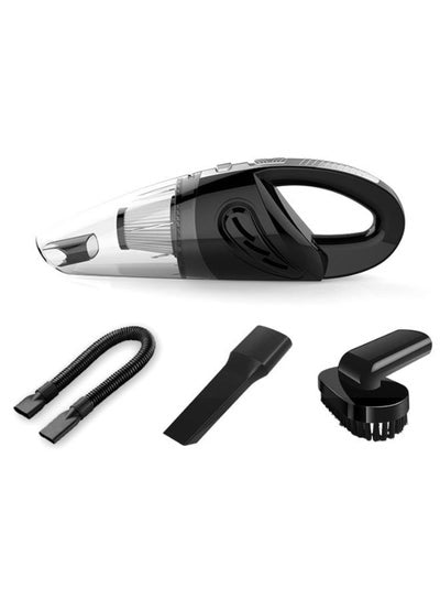 Wireless Handheld Vacuum Cleaner