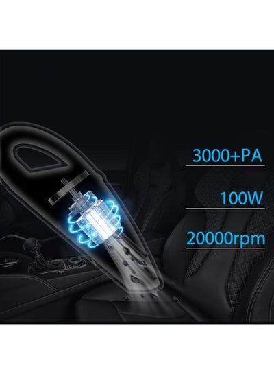 Wireless Handheld Vacuum Cleaner