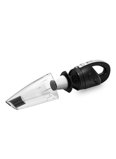 Wireless Handheld Vacuum Cleaner