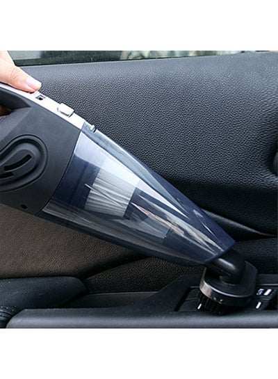 Wireless Handheld Vacuum Cleaner