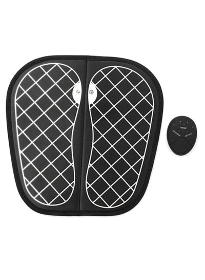 Blood Circulation Automatic Foot Massager