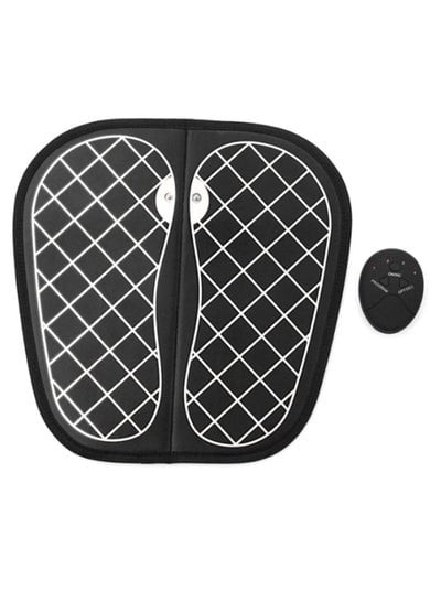 Blood Circulation Automatic Foot Massager