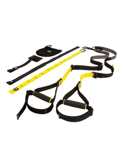 Trx Suspension Trainer