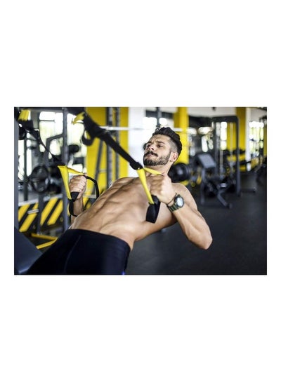Trx Suspension Trainer