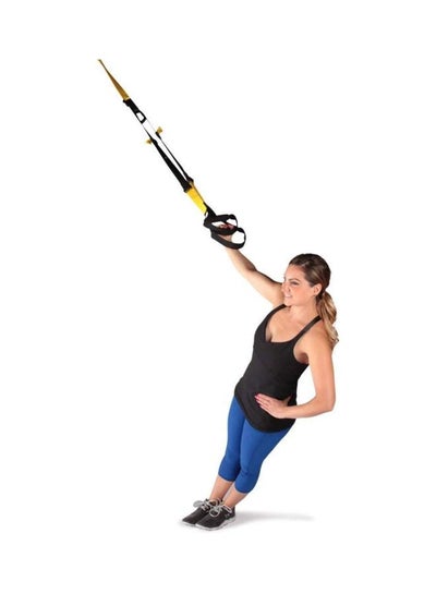 Trx Suspension Trainer