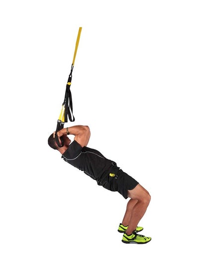 Trx Suspension Trainer