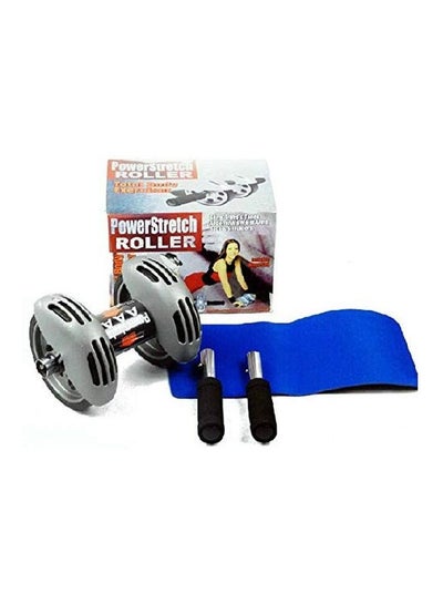 Abdominal Exercise Roller Wheel