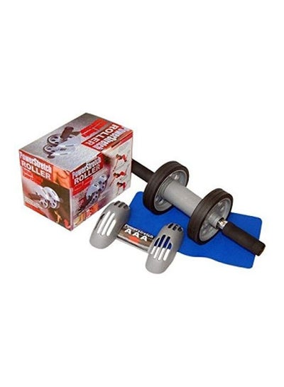 Abdominal Exercise Roller Wheel